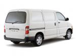 Toyota Hiace Van 1995 года